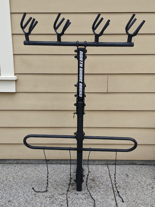 2021 North Shore Rack NSR 4 Bike For Sale