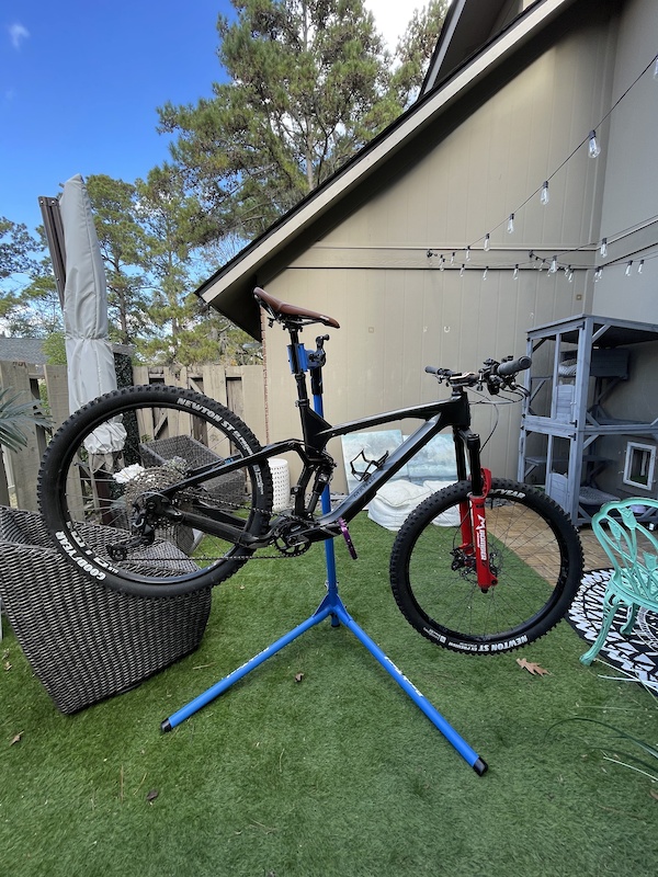 2016 Marin Mount Vision C-XM9 For Sale