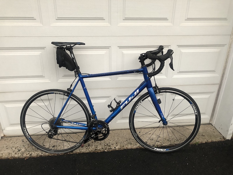 2017 Fuji Roubaix 1.3 For Sale
