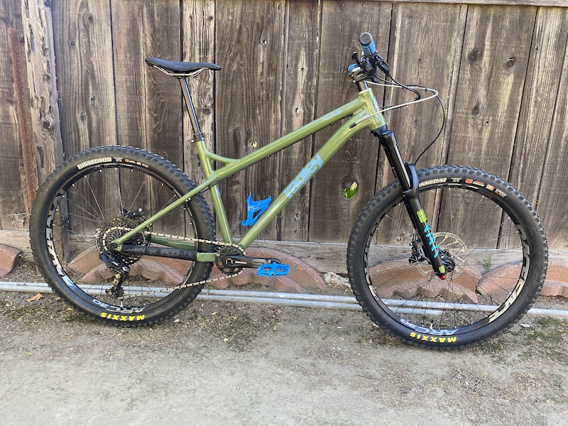 eli tomac 2020 bike