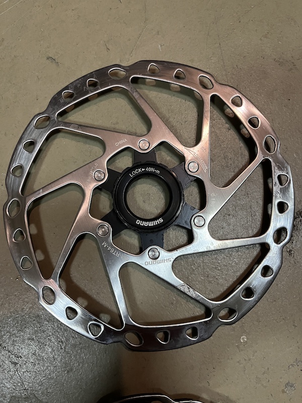 rt64 rotor