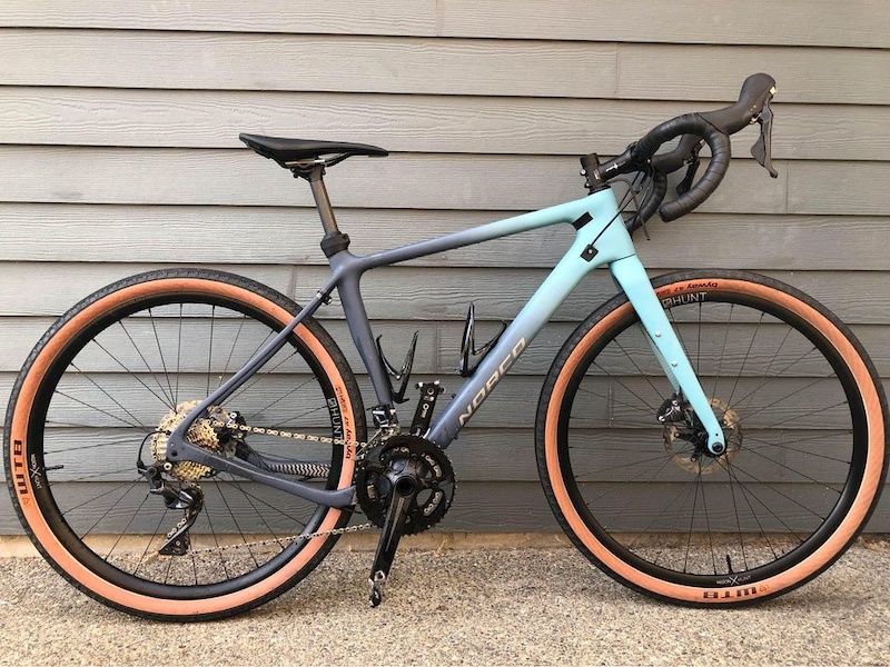 norco search xr 2018