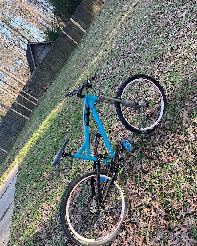 2012 yeti sb66 blue book