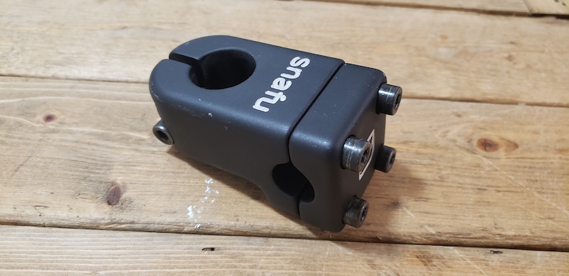 snafu top load stem