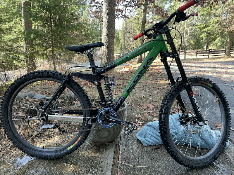 2012 kona stinky delux For Sale