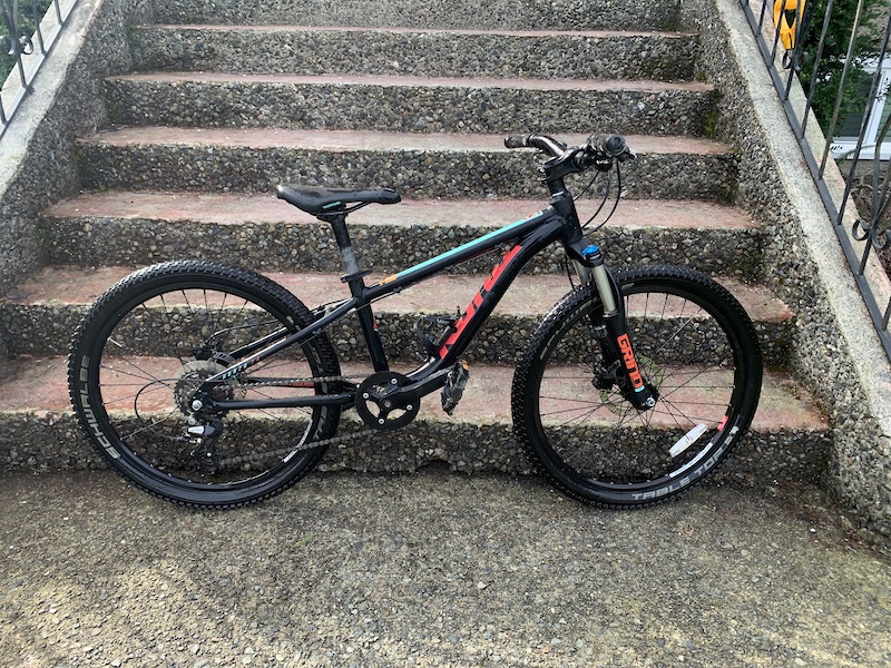 2019 Kona Honzo 24 For Sale