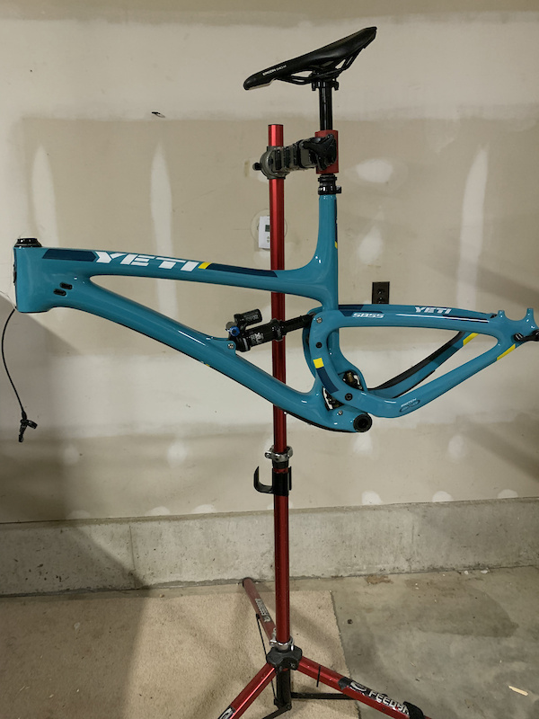 yeti sb5 frame for sale