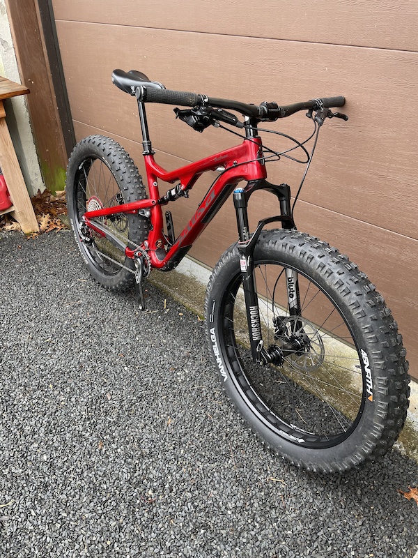 2016 SALSA BUCKSAW PRICE DROP For Sale