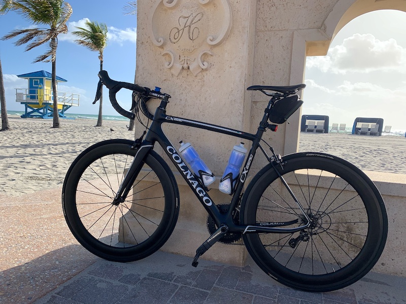colnago cx zero 2017