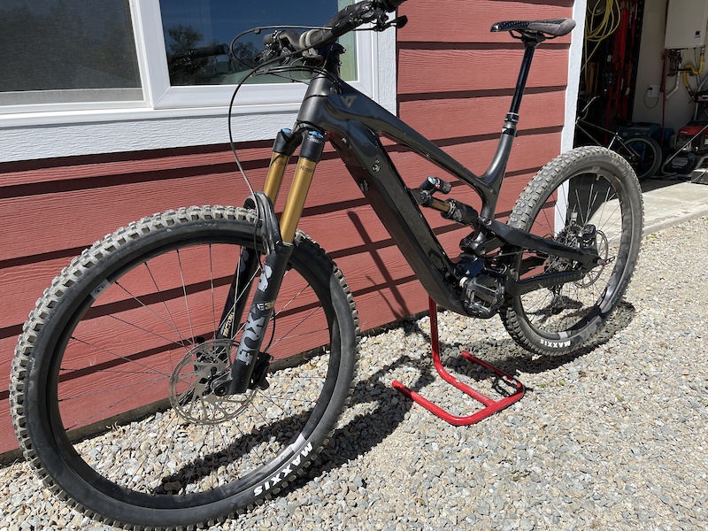 2019 YT decoy elite mullet Size extra large For Sale