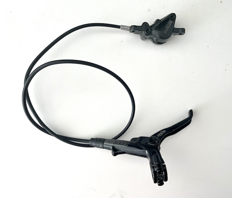 Avid Elixer 5 SL Front Brakes For Sale