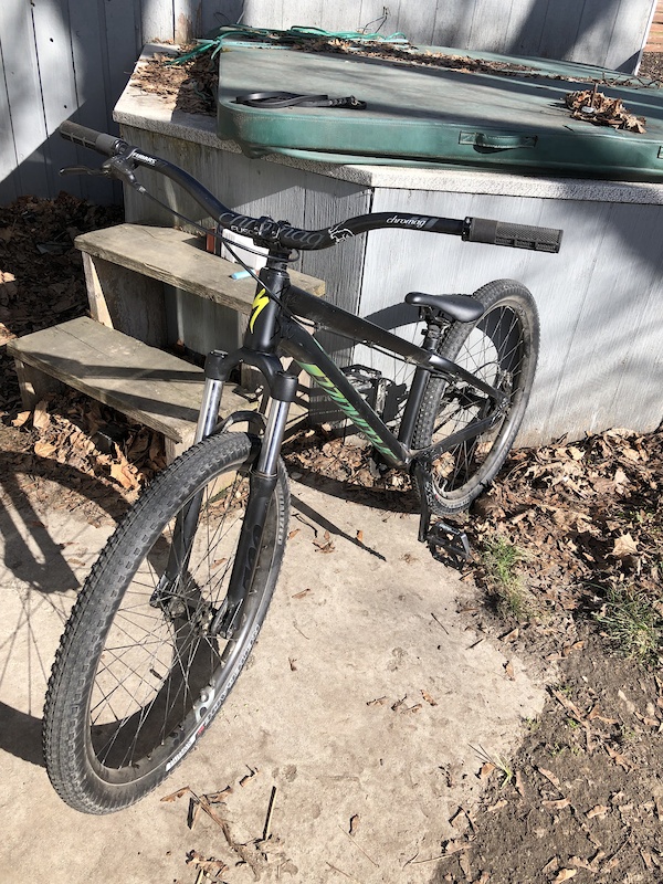2020 Specialized P3 For Sale