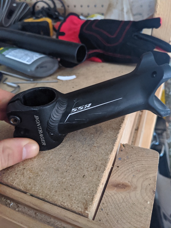 bontrager ssr grip