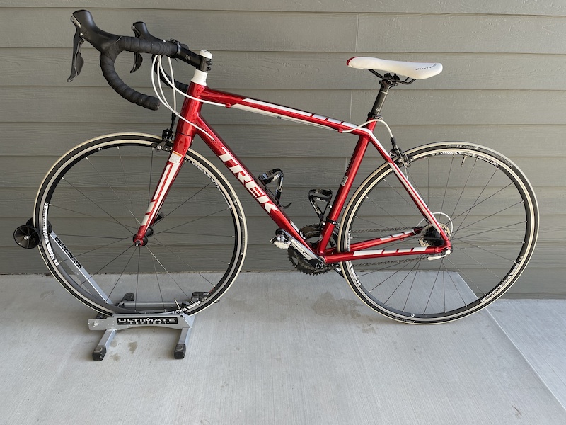 2015 Trek Madone 2.5 rarely used For Sale