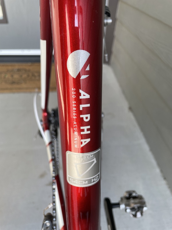 2015 Trek Madone 2.5 rarely used For Sale