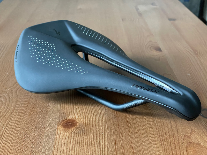 specialized power expert saddle weight