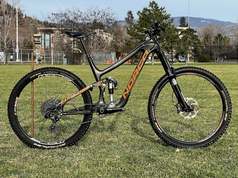 norco range c 7.3