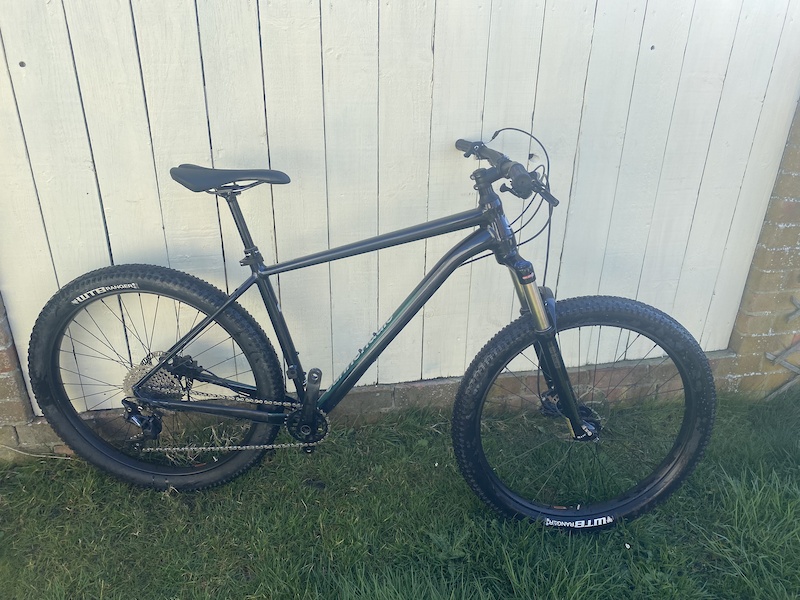 cannondale cujo 3 for sale