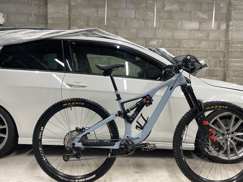 2021 orbea rallon