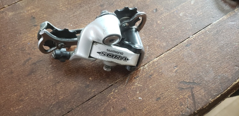 sora gs derailleur