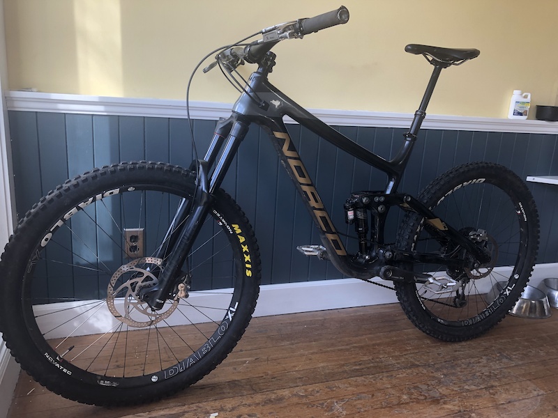 norco range c1 2018