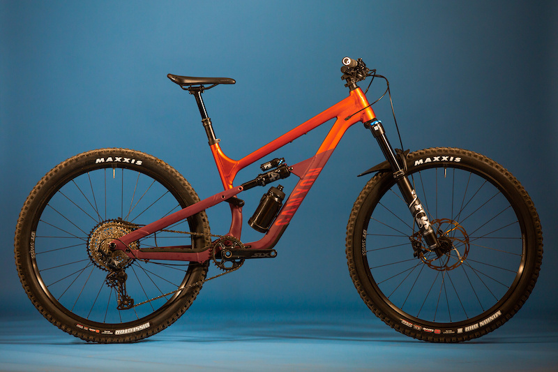 Video: Welcome to the 2022 Value Bike Field Test - Reasonably Priced  Full-Suspension and Hardtails - Pinkbike