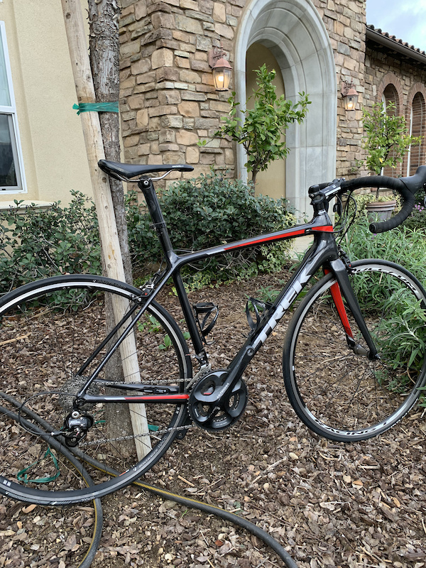 trek emonda sl 2019