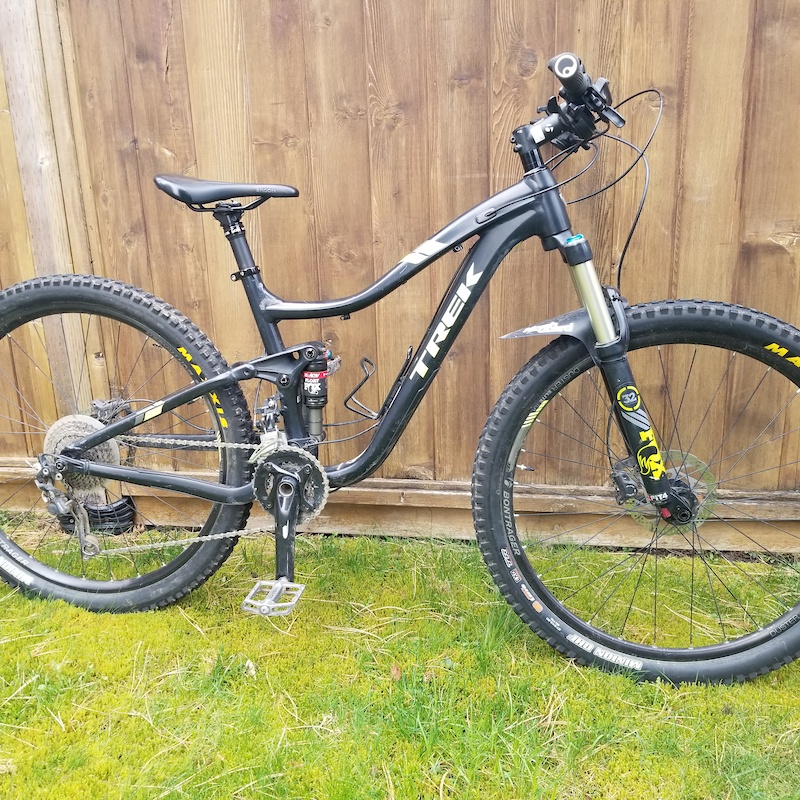 trek lush sl for sale