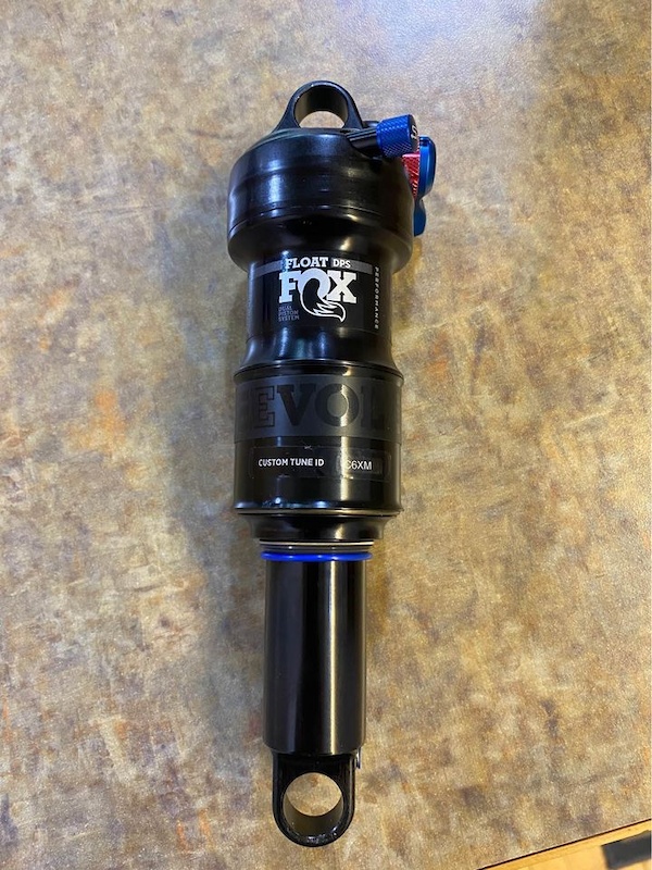 2017 Fox Performance rear shock 7.25x1.75 For Sale
