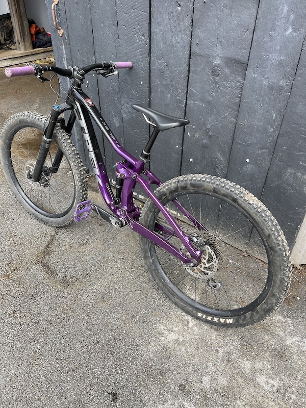 2021 Trek fuel ex 8 GX For Sale