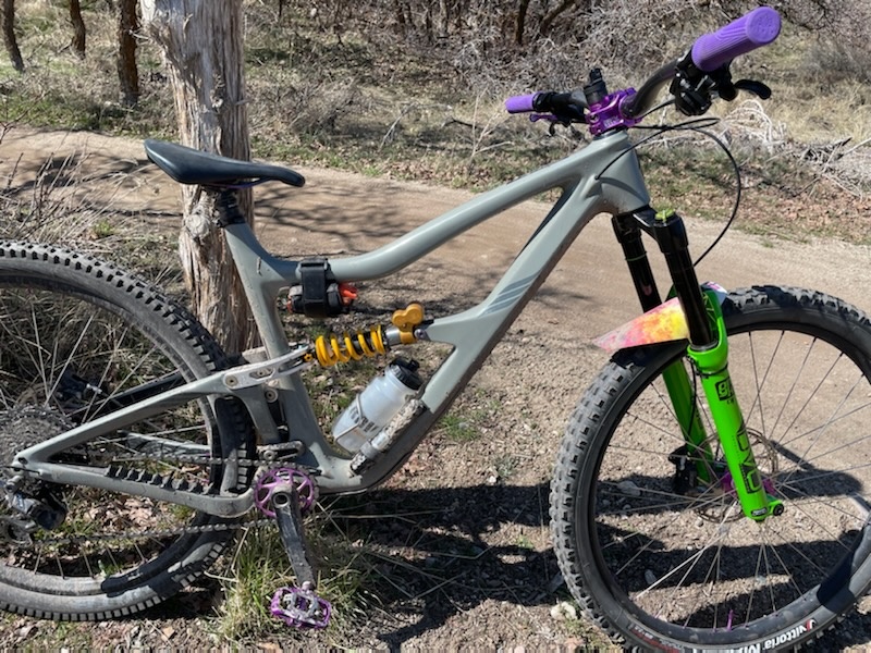 Ibis ripmo forum outlet