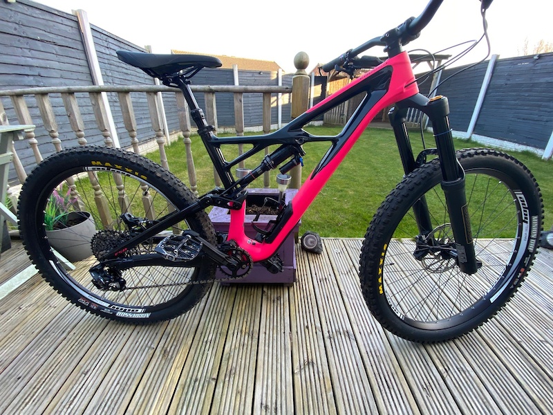 air fork mtb 27.5