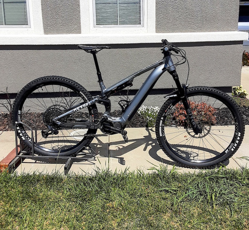 2021 commencal meta tr race 29er medium For Sale