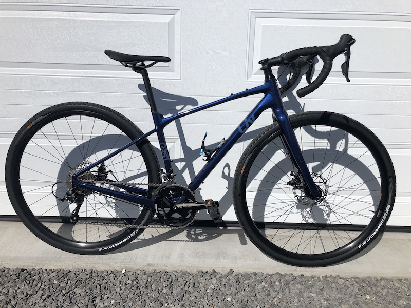 bicycle metalluxe cobalt