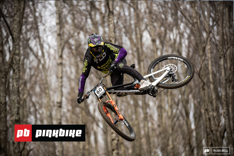 Video: Who's Looking Fast in Lourdes? - Up To Speed with Ben Cathro - Pinkbike
