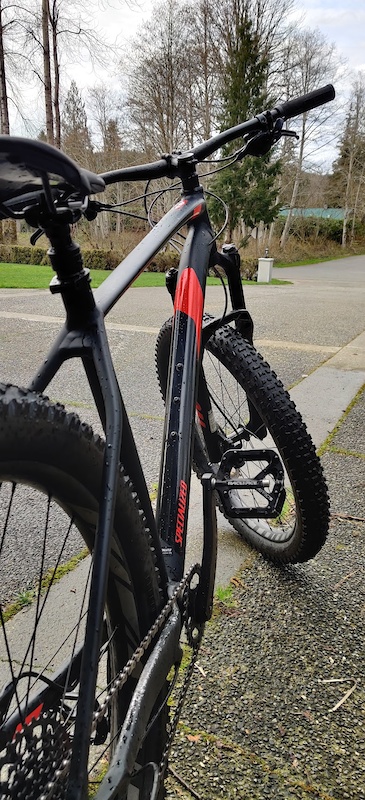 2019 specialized fuse comp 27.5 review