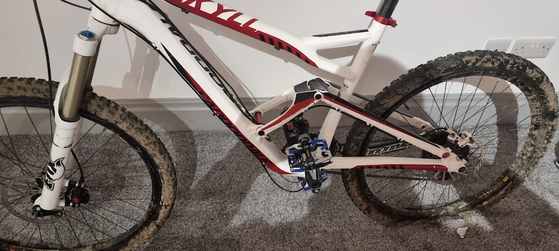 cannondale jekyll 2014