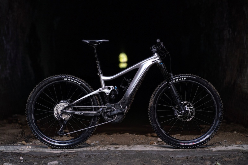 2021 Giant Trance X E+ Pro 1 29 For Sale