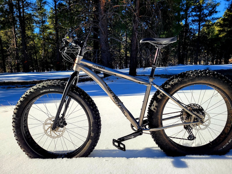 lynskey fatskey