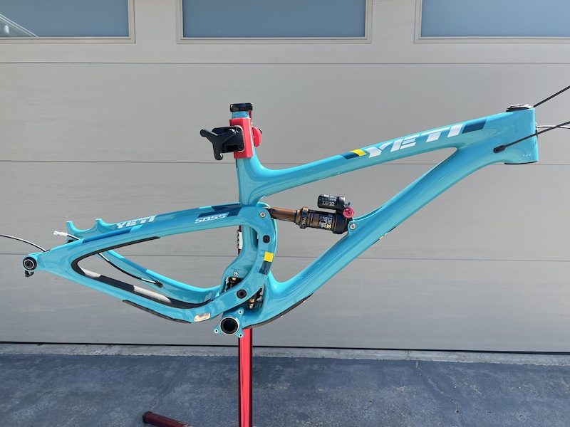 2018 yeti sb5 5 turq