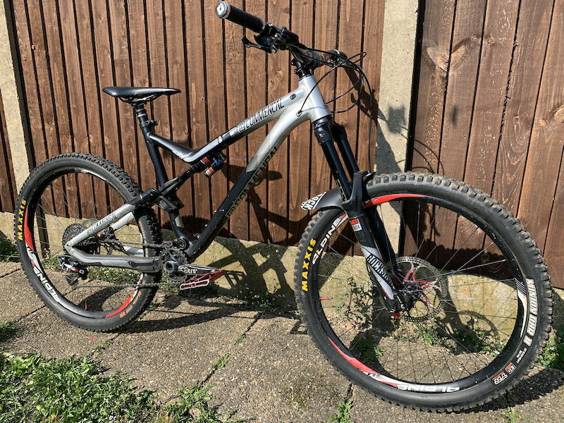 commencal meta am 26