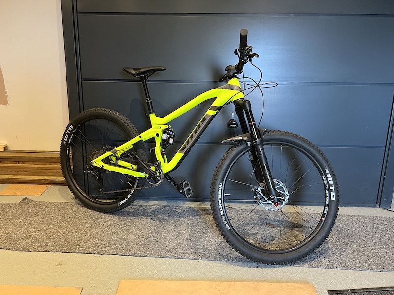 2017 Vitus Sommet VR For Sale