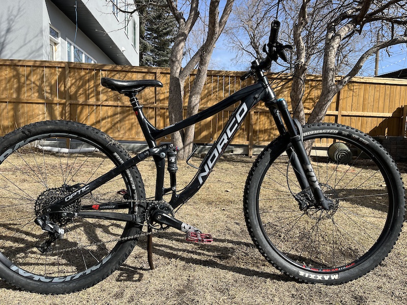 Norco cheap optic a9