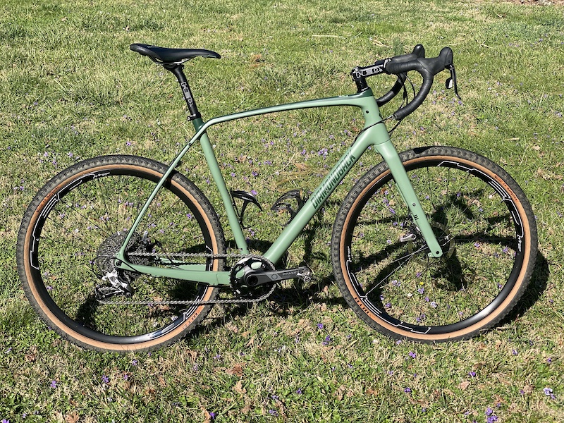 haanjo 6c carbon review