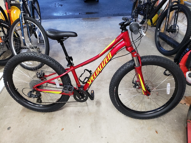 specialized riprock for sale