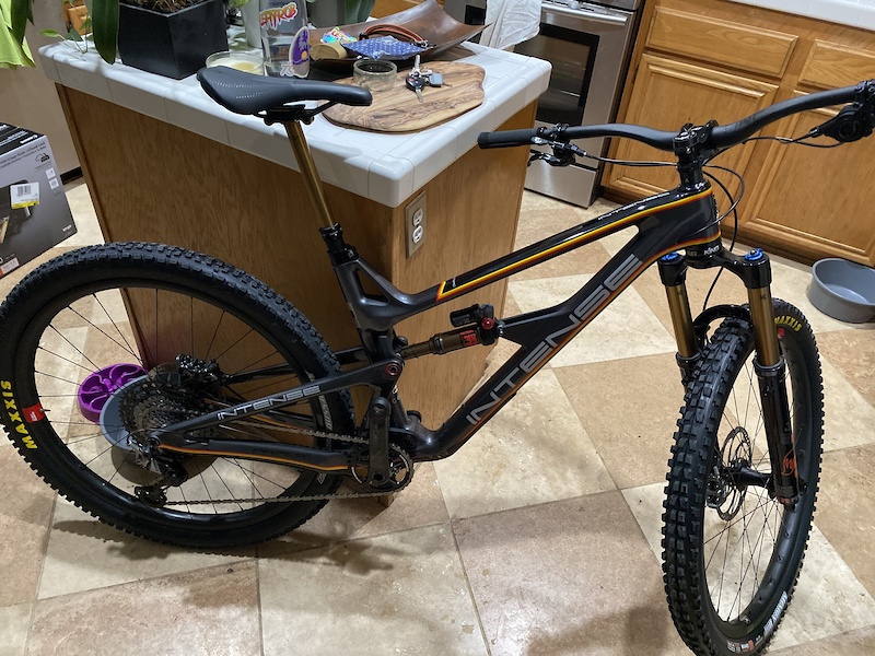 2020 intense primer 27.5 review
