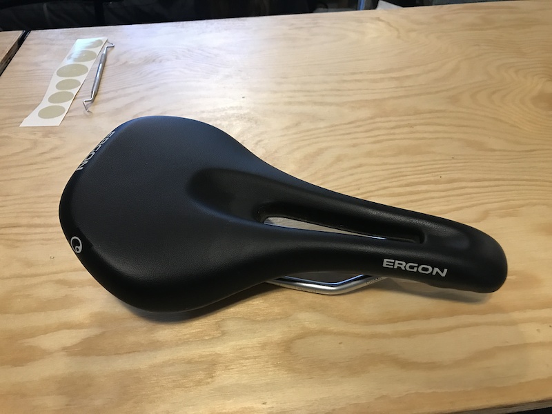 ergon sm women