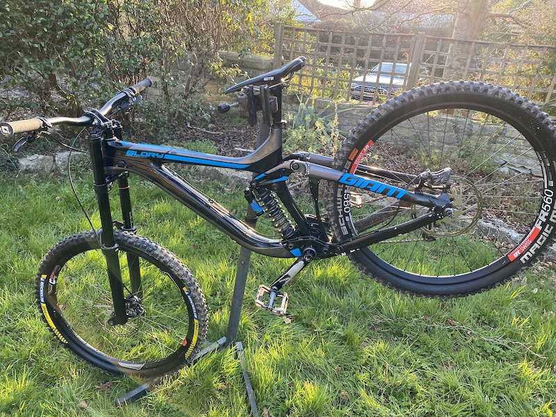 2015 Giant Glory 0, For Sale