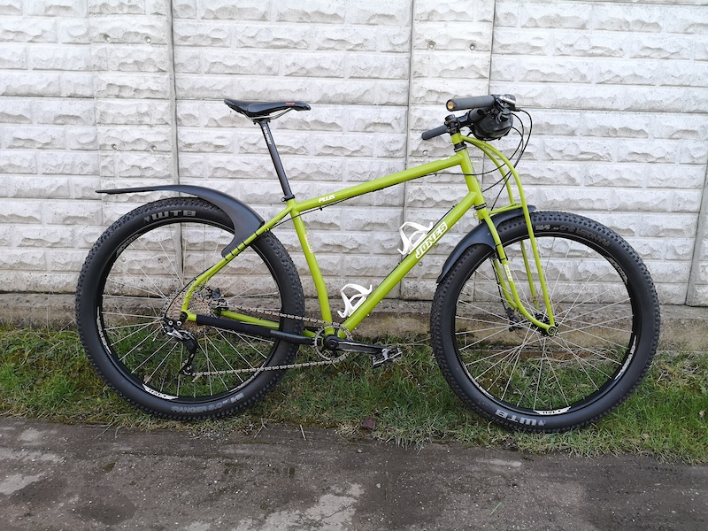 2019 Jones Plus LWB For Sale