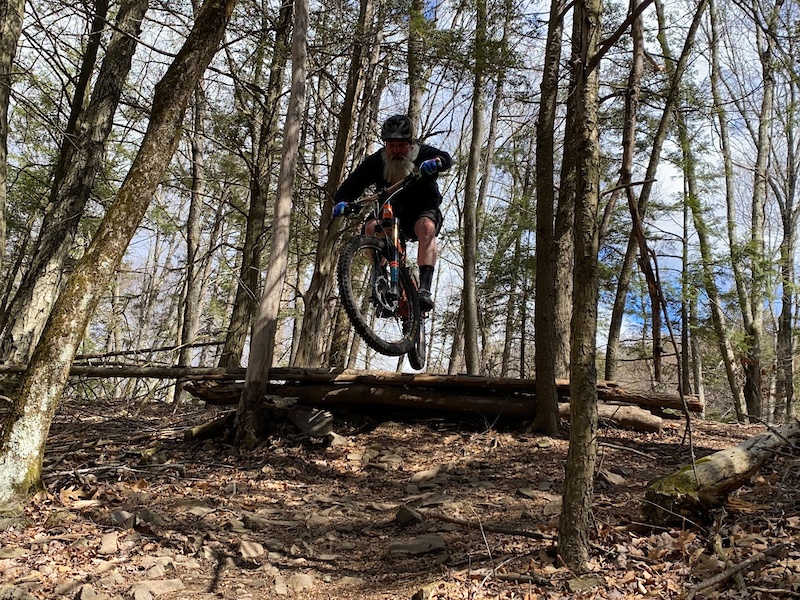 Moto Trail East Multi Trail East Granby, CT